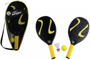 Paletki Pickleball w pokrowcu