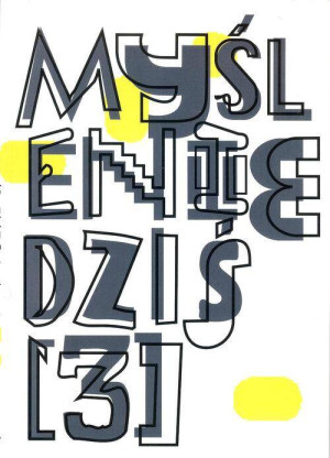 Myślenie dziś [3]