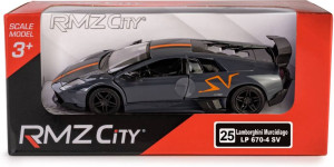 RMZ Lamborghini Lp670-4 Murcielago