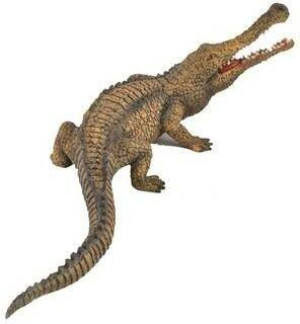 Dinozaur Sarcosuch
