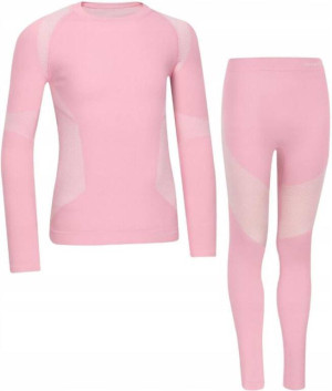 Zestaw dziecięcej bielizny Furious Girl r.134/140