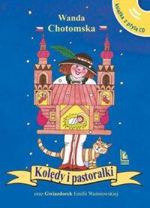 Kolędy i pastorałki