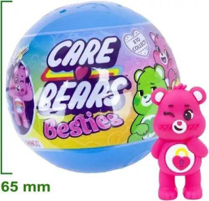 Figurka Cara Bears 6,5cm