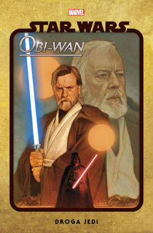 Obi-Wan - Droga Jedi. Star Wars