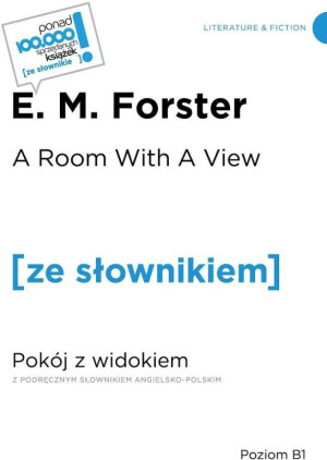 A Room With A View / Pokój z widokiem z podręcznym