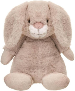 Maskotka Króliczek Ninio 30cm beżowy 14132 BEPPE