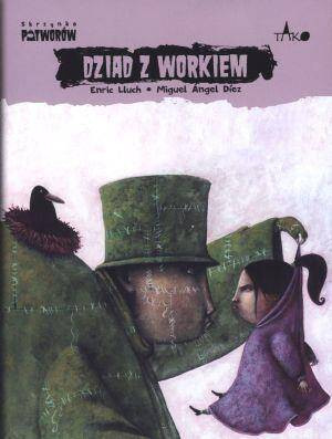 Dziad z workiem. Skrzynka Potworów