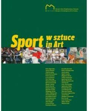 Sport w sztuce / Sport in Art