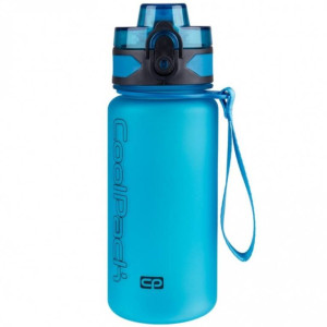 Bidon Coolpack brisk mini 400 ml niebieski