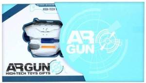 Pistolet ArGun