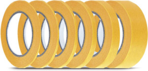 Vallejo: T07001 - Tools - Precision Masking Tape 18 mm x 18 m (1)
