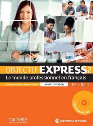 Objectif Express 2.