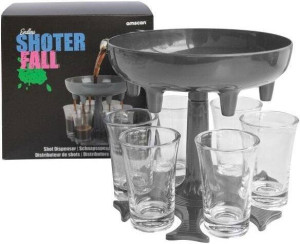 Gra towarzyska - Shot Dispenser