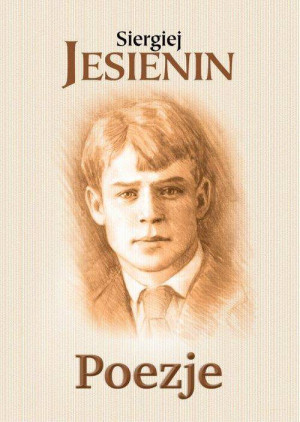Poezje Jesienin