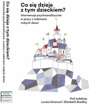 Co się dzieje z tym dzieckiem?