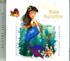 Mała Syrenka. Audiobook