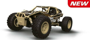 Carrera RC Desert Buggy