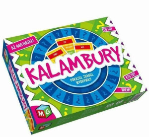 Kalambury