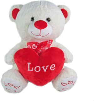Miś Love 25cm