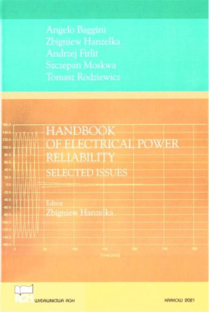 Handbook of Electrical Power Reliability