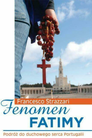 Fenomen fatimy
