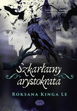 Szkarłatny arystokrata