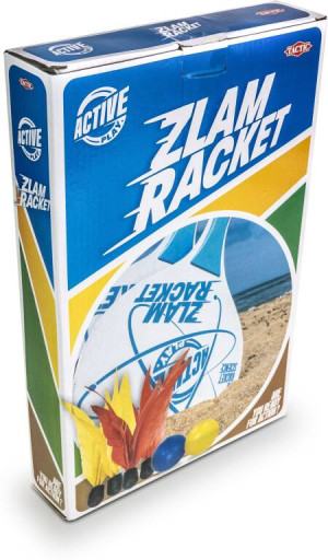 Rakietki plażowe