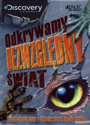 Odkrywam bezwzględny świat
