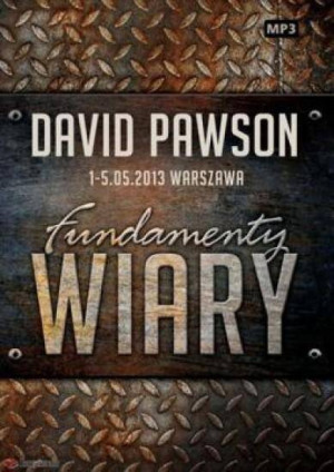 Fundamenty wiary MP3. Audiobook