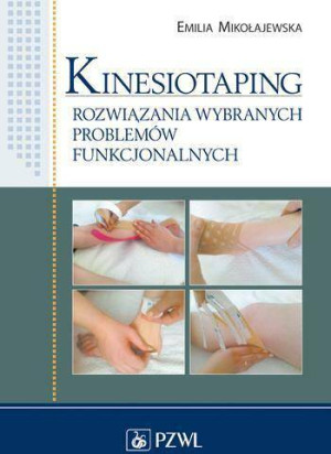 Kinesiotaping
