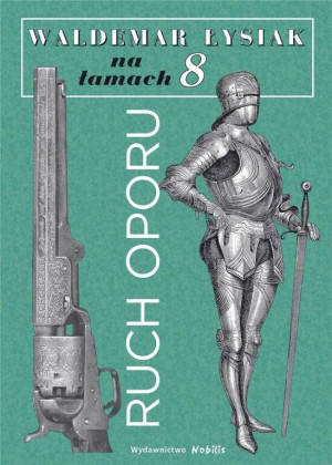 Na łamach 8. Ruch oporu