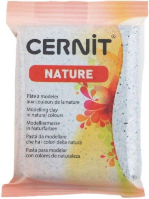 Modelina granitowa 56g