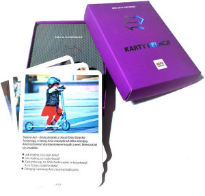 Karty Relacji
