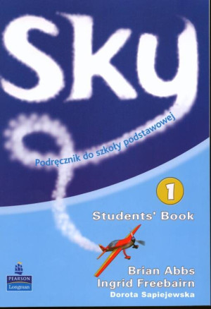 Sky 1 Students' Book + CD