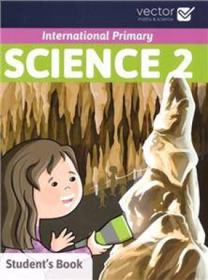Science 2 SB VECTOR