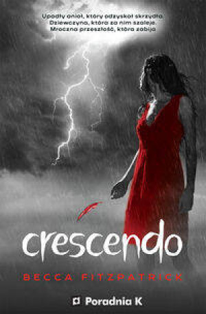 Szeptem. Crescendo. Tom 2