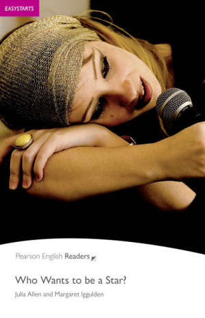 PEGR Who Wants to Be a Star? Bk/CD (ES)