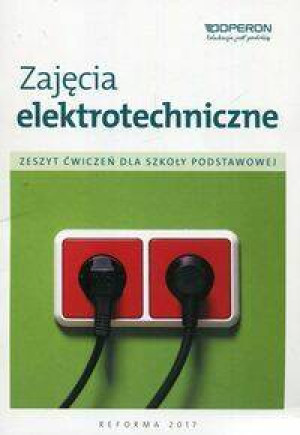 Technika SP 4- 6 Zajęcia elektrotechn. ćw. OPERON