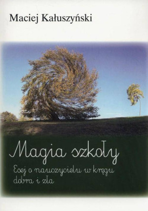 Magia szkoły