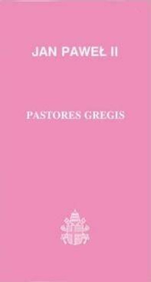 Pastores gregis