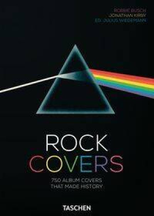 Rock Covers. wer. angielska