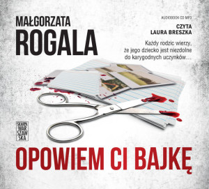 Opowiem Ci bajkę. Audiobook