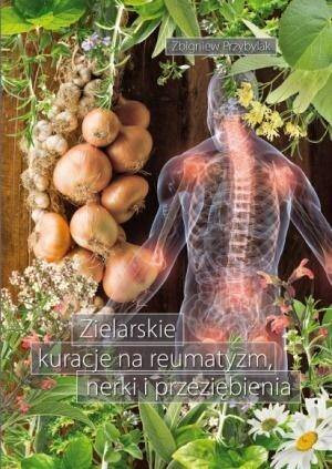 Zielarskie kuracje na reumatyzm, nerki i przeziębienia