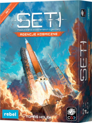 SETI: Poszukiwania pozaziemskich cywilizacji