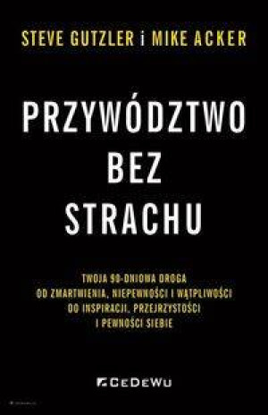 Przywództwo bez strachu