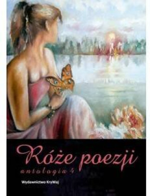 Róże poezji T.4