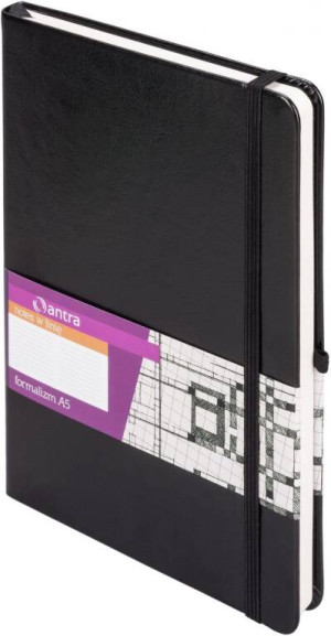 Notes A5 Linia