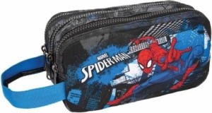 Piórnik saszetka Disney Core Primus Spiderman