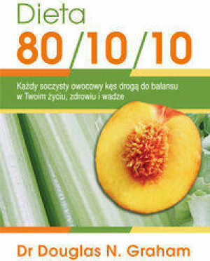 Dieta 80/10/10