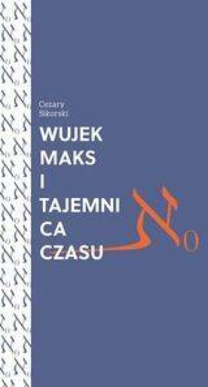 Wujek Maks i tajemnica czasu